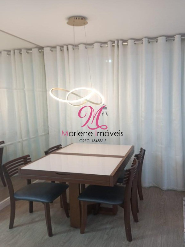 Apartamento à venda com 3 quartos, 84m² - Foto 19