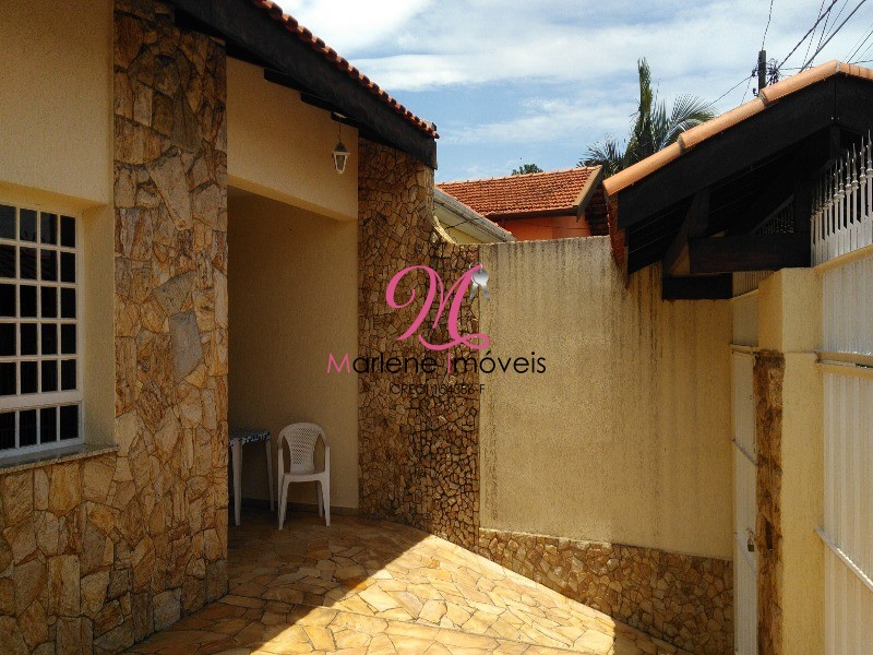 Casa à venda com 3 quartos - Foto 12