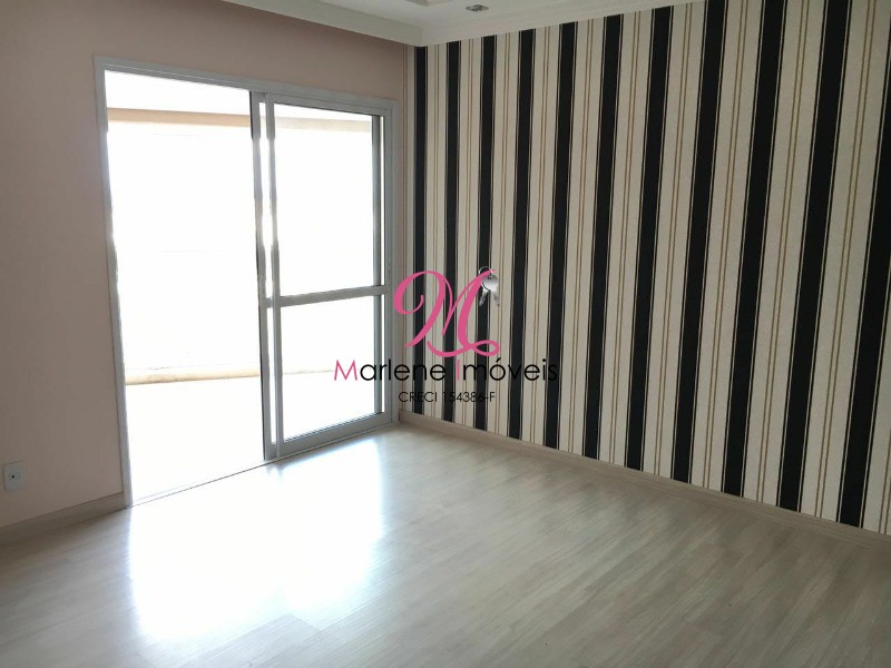 Apartamento à venda com 4 quartos, 122m² - Foto 2