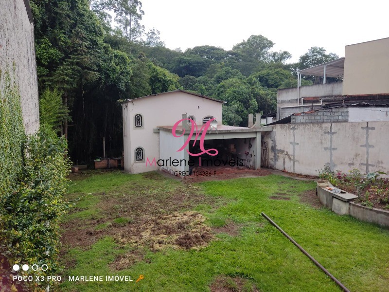 Casa à venda com 4 quartos - Foto 4