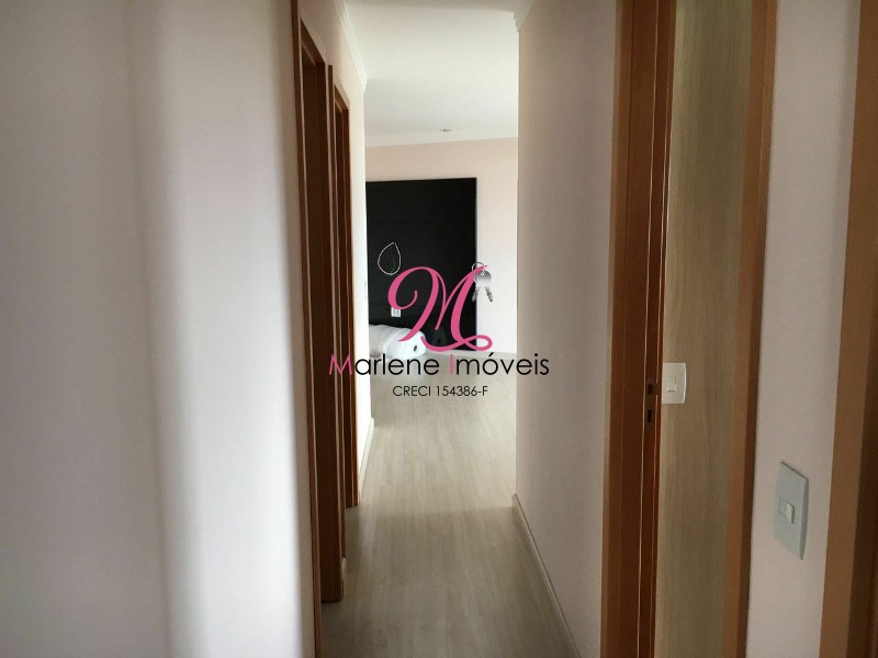 Apartamento à venda com 4 quartos, 122m² - Foto 8