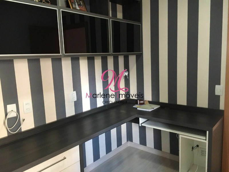 Apartamento à venda com 4 quartos, 122m² - Foto 5