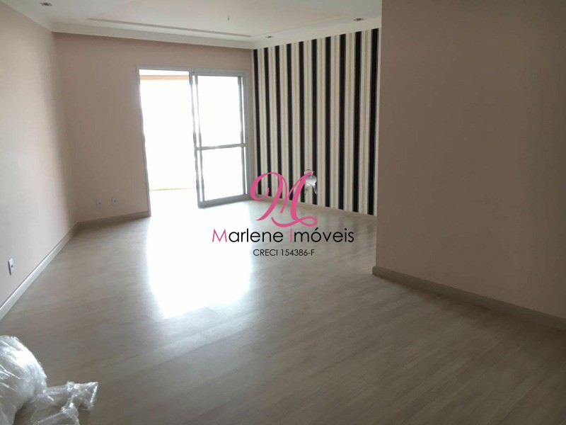 Apartamento à venda com 4 quartos, 122m² - Foto 7