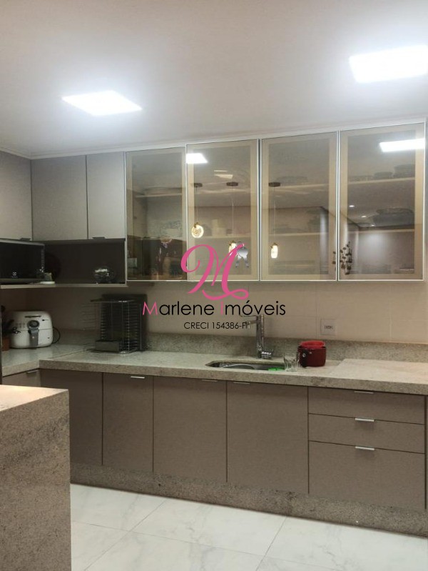 Apartamento à venda com 3 quartos, 84m² - Foto 13