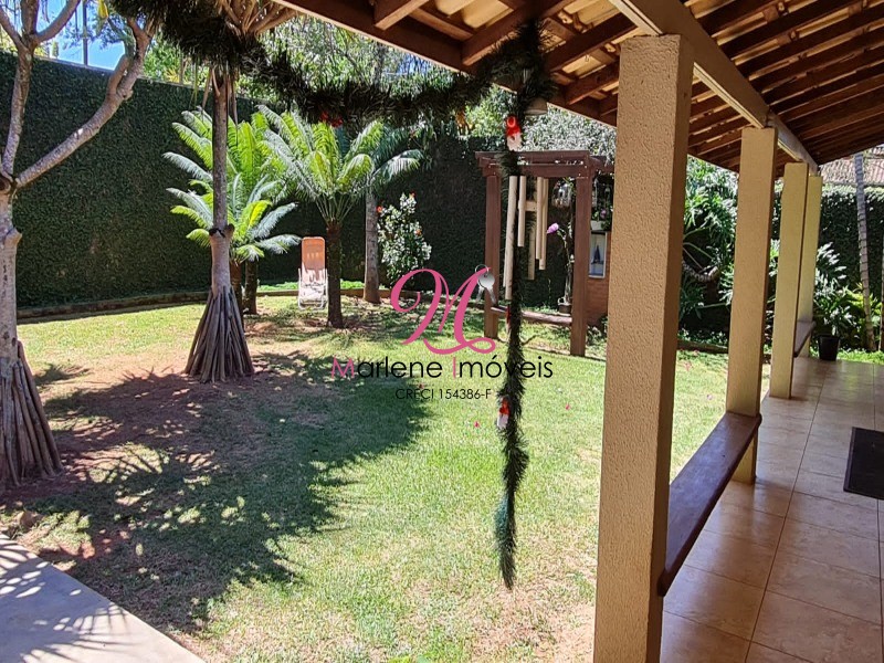 Chácara à venda com 3 quartos - Foto 2