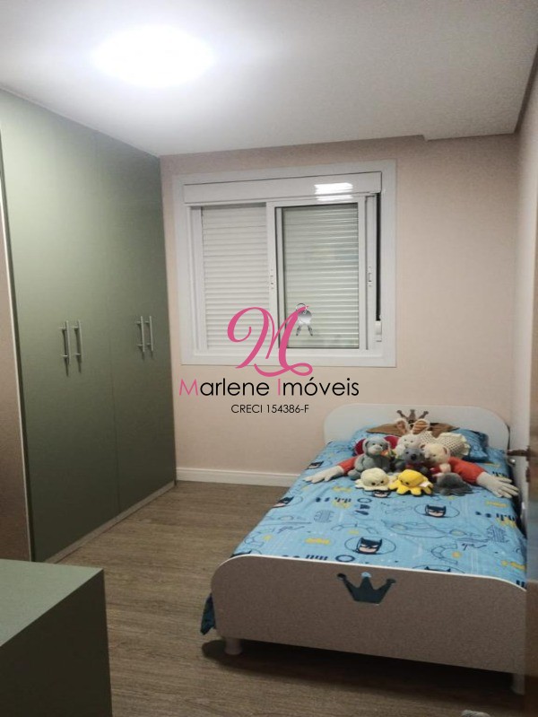 Apartamento à venda com 3 quartos, 84m² - Foto 24