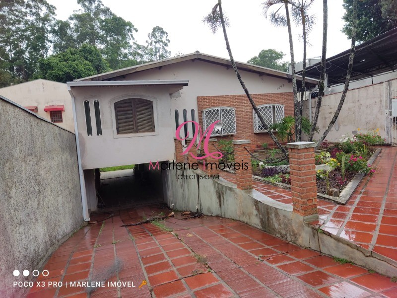 Casa à venda com 4 quartos - Foto 5