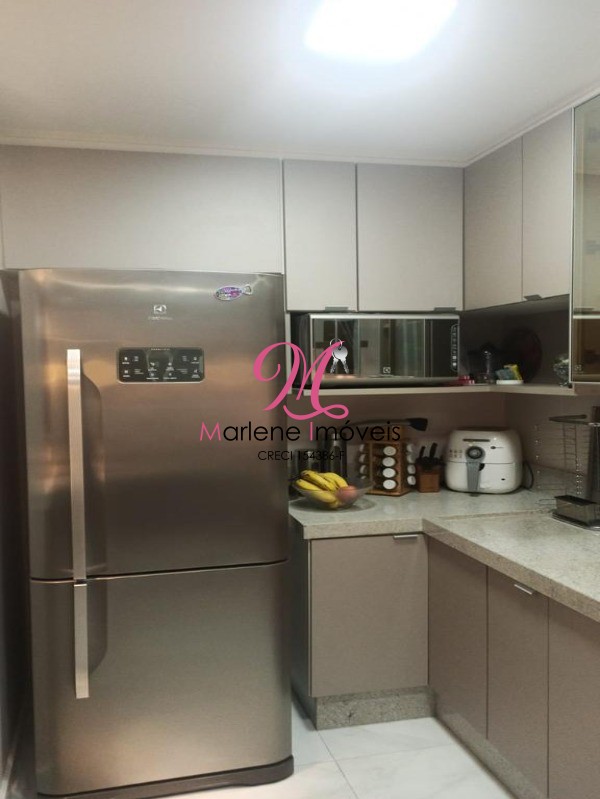 Apartamento à venda com 3 quartos, 84m² - Foto 12