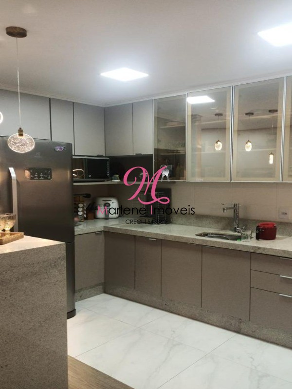 Apartamento à venda com 3 quartos, 84m² - Foto 2