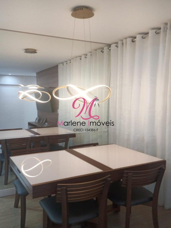 Apartamento à venda com 3 quartos, 84m² - Foto 18