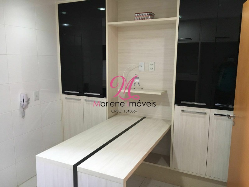 Apartamento à venda com 4 quartos, 122m² - Foto 12