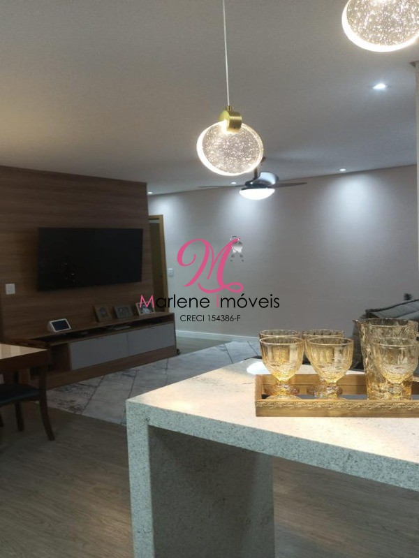 Apartamento à venda com 3 quartos, 84m² - Foto 22