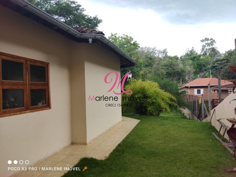 Chácara à venda com 3 quartos - Foto 28