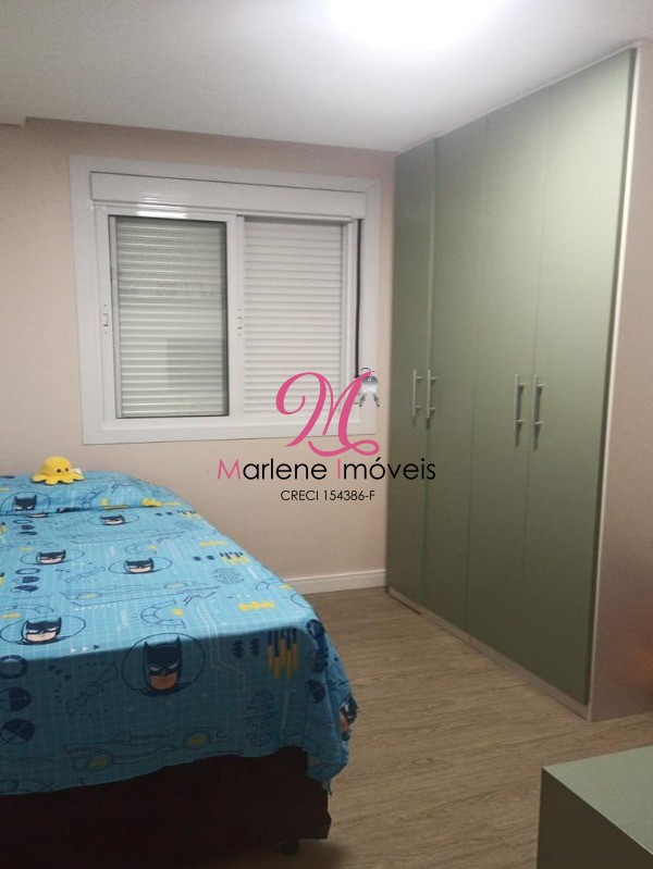 Apartamento à venda com 3 quartos, 84m² - Foto 37