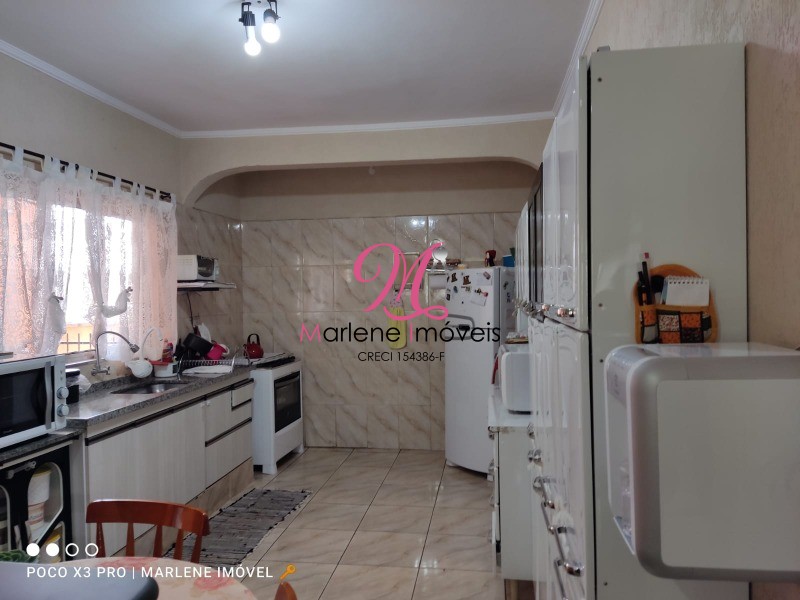 Casa à venda com 3 quartos - Foto 5