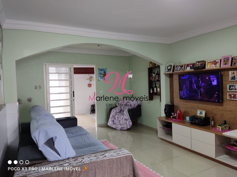 Casa à venda com 2 quartos - Foto 6