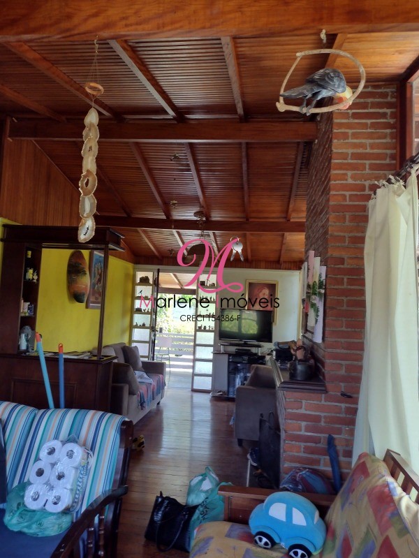 Chácara à venda com 3 quartos - Foto 9