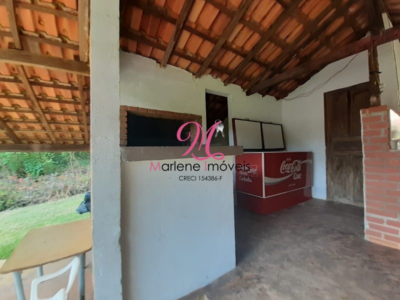 Chácara à venda com 6 quartos - Foto 5