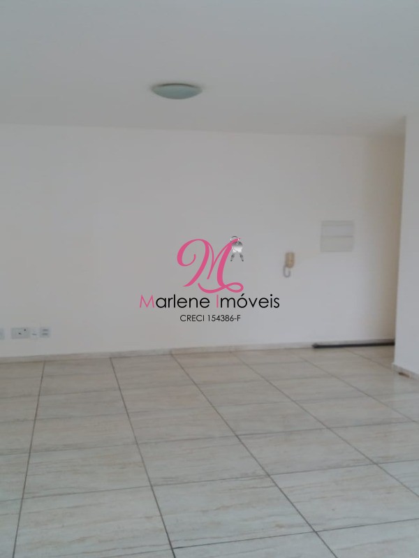 Apartamento à venda com 2 quartos, 60m² - Foto 6