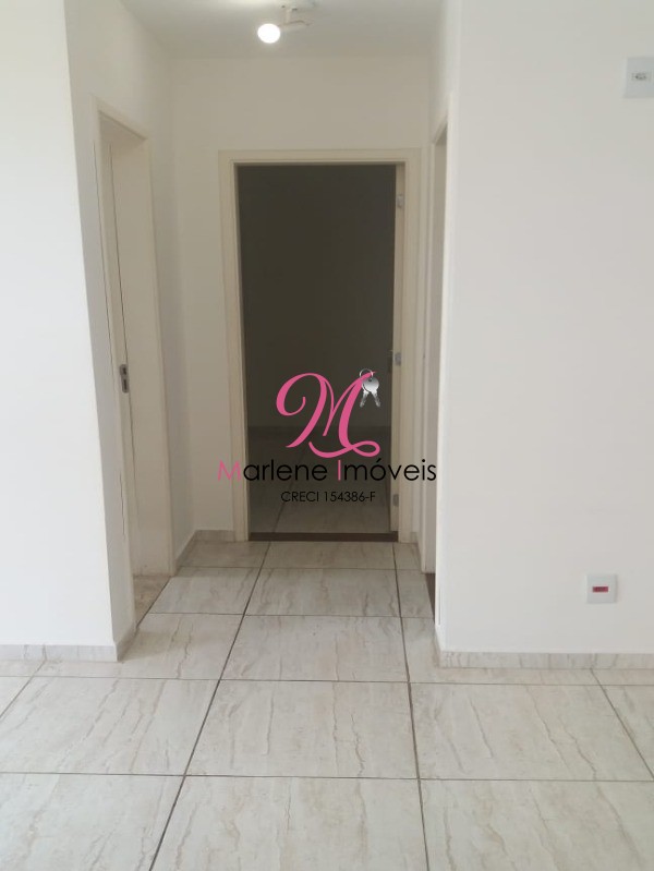 Apartamento à venda com 2 quartos, 60m² - Foto 5