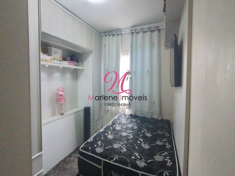 Apartamento à venda com 2 quartos, 59m² - Foto 9