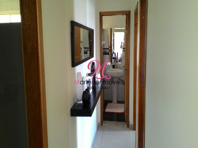 Apartamento à venda com 2 quartos, 59m² - Foto 10