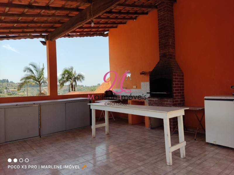 Chácara, 3 quartos - Foto 2