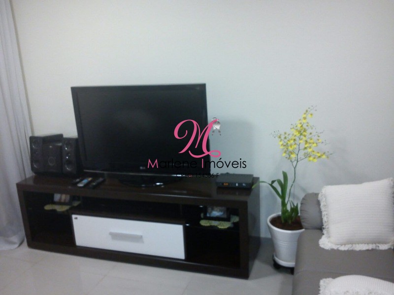 Apartamento à venda com 2 quartos, 59m² - Foto 3