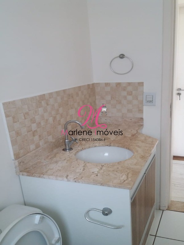 Apartamento à venda com 2 quartos, 60m² - Foto 15