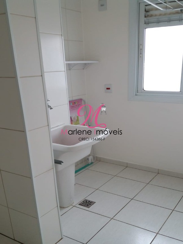 Apartamento à venda com 2 quartos, 60m² - Foto 9