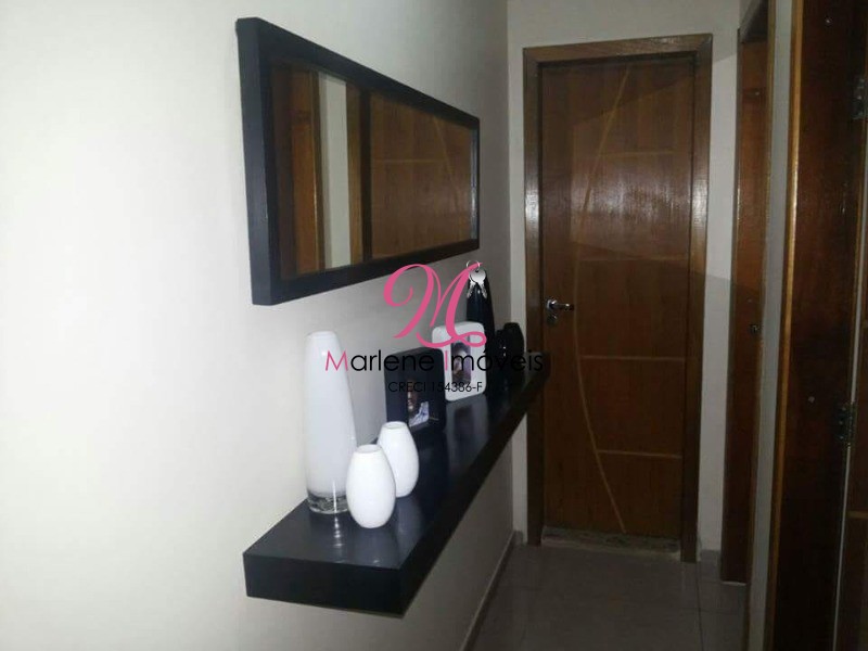 Apartamento à venda com 2 quartos, 59m² - Foto 1