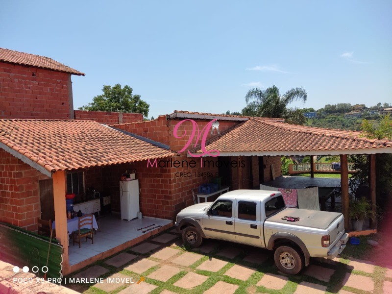 Chácara, 3 quartos - Foto 5