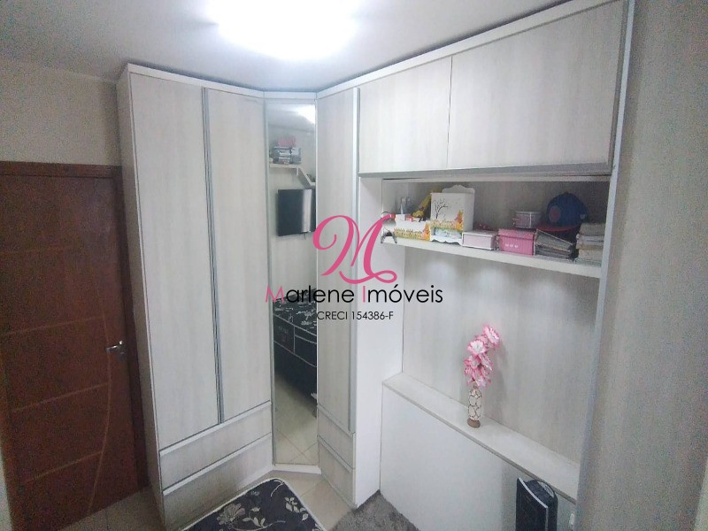 Apartamento à venda com 2 quartos, 59m² - Foto 12