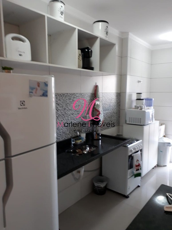 Apartamento à venda com 2 quartos, 64m² - Foto 7