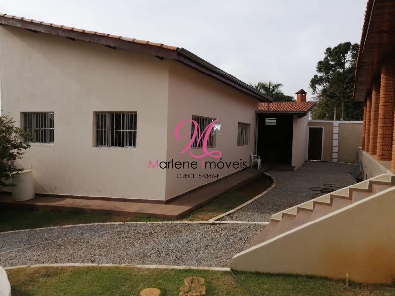 Chácara à venda com 3 quartos - Foto 26