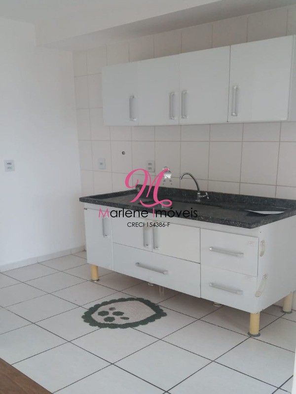 Apartamento à venda com 2 quartos, 60m² - Foto 7