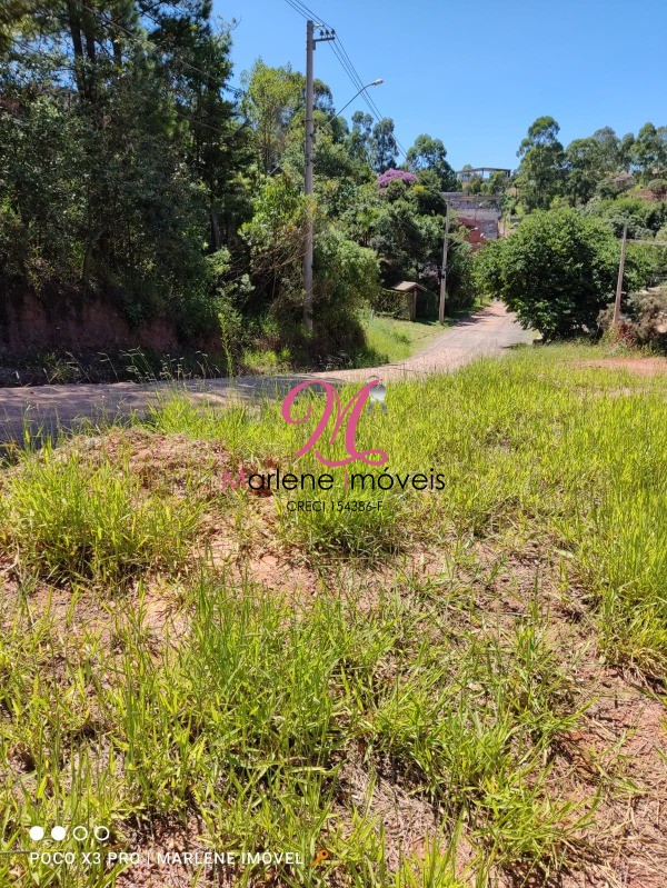 Terreno à venda, 501m² - Foto 3