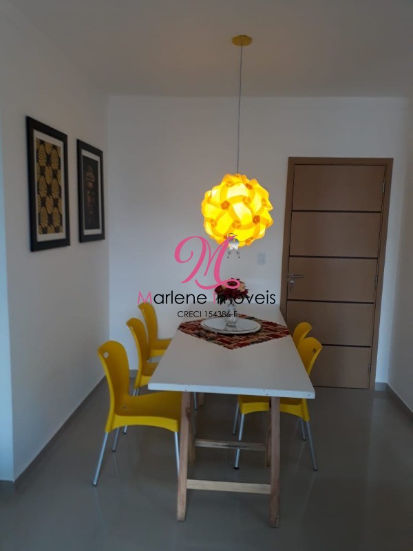 Apartamento à venda com 2 quartos, 64m² - Foto 3