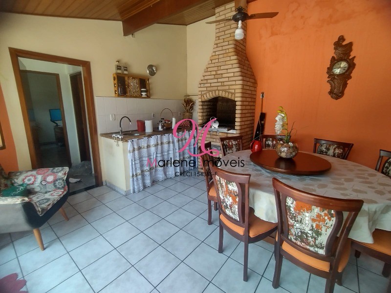 Casa à venda com 4 quartos - Foto 5