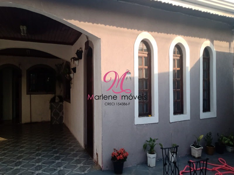 Casa à venda com 4 quartos - Foto 5