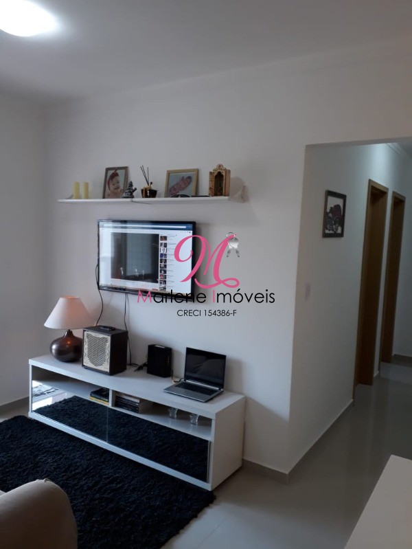 Apartamento à venda com 2 quartos, 64m² - Foto 1