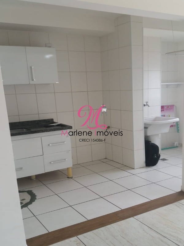 Apartamento à venda com 2 quartos, 60m² - Foto 8