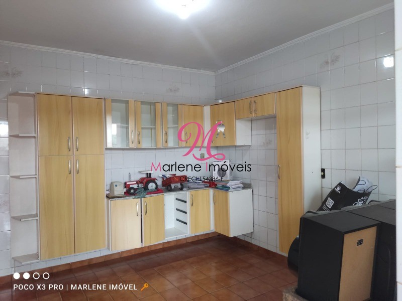 Casa à venda com 3 quartos - Foto 4