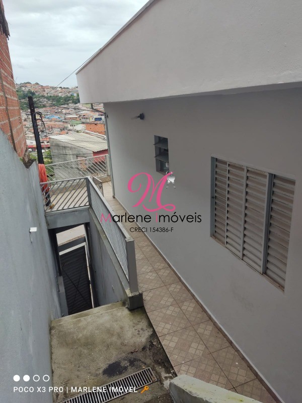 Casa à venda com 3 quartos - Foto 6