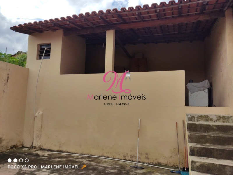 Casa à venda com 2 quartos - Foto 12