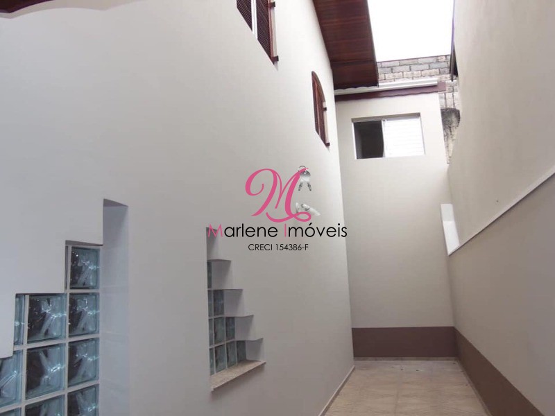 Casa à venda com 3 quartos - Foto 4