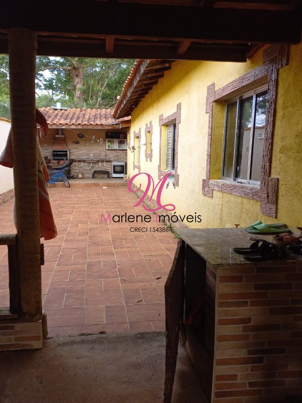 Chácara à venda com 2 quartos - Foto 1