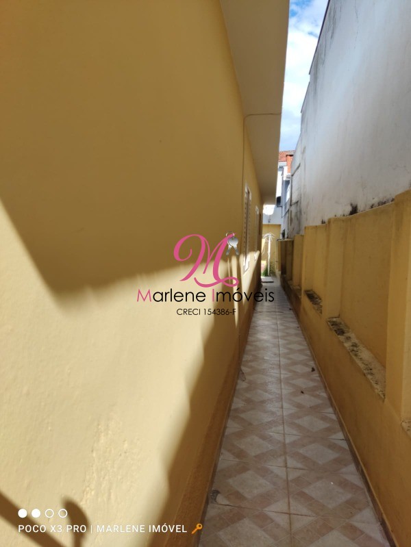 Casa à venda com 3 quartos - Foto 4