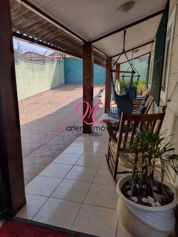 Casa à venda com 3 quartos - Foto 6