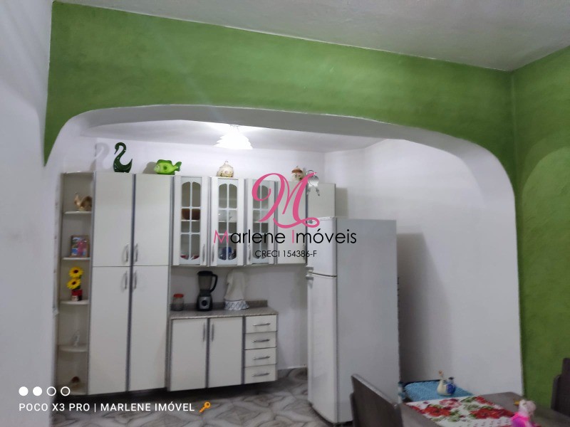 Casa à venda com 4 quartos - Foto 6